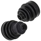 Niche Rear Cv Axle Boot Kit For Can-am Outlander 400 330 Max 400 705500469 Atv