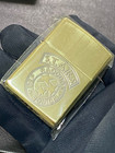 Zippo Resident Evil Biohazard 20th Anniversary S t a r s  Japan New