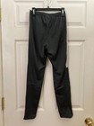 Nike Boys Dri-fit Activewear Long Pants Gray Size L