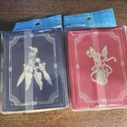 Sylveon   Ceruledge Flip Deck Case Pokemon Official Card Game Set Of 2