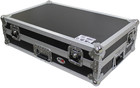 Prox Xs-ddj1000 Wlt Led Hard Flight Road Case wheels For Pioneer Dj Ddj-1000 Srt