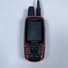 Garmin Astro 320 Gps Tracker And Two Dc40 Dog Collars