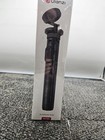 Ulanzi Mt85 Magnetic Phone Tripod Auto Open Tripod 4-leg Extendable Selfie Stick