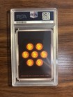 2025 Dragon Ball Super Saiyan s Pride Broly Rare Alt Art  fb08-087 Psa 10