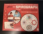 Vintage Kenner   s Spirograph 1967 Instructions refill Kit design Book all Gears