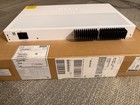 Cisco Catalyst C1300-24p-4g 24-port Gigabit Poe  Managed Network Switch Open Box