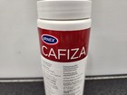 Urnex Cafiza Espresso Machine Cleaning Powder - 566 Grams - 20oz - Professional