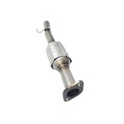 Rear Catalytic Converter Compatible With 2005-2008 Ford Rear 2005-2008 2 3 3 0l