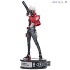 1 7 Zenless Zone Zero Wise Rabbit House Faction Series Billy Kid Figure Model
