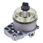 For New Holland 555e 675e Lb110 Lx985 7010 8340 Fuel Water Separator 81871476
