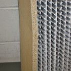 Omnitec Design Hepa Air Scrubber Filter Oah2418-20  18  X 12  X 12   For Oa2000c