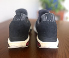 Nike Shox Gravity Atmosphere Grey Black Men Running Shoes 8 5 Ar1999-006 Mint