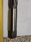 1-1 4  Spiral Flute Adjustable Hand Expansion Reamer High Speed Steel Nos