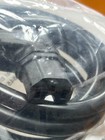      2  New Cisco 8ft Angled Ac Power Cord 125 Vac 15 Amp 37-0660-01 Lot Of 2