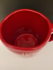 Rae Dunn Mug  you Choose   Christmas Collection Santa  New