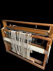 Nilus Leclerc Floor Loom 53     Excellent Condition  Can Deliver 