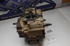 Q2-2 Lower Engine Motor Crank 2002 Honda Trx450 Trx 450 4x4 02 Foreman S Es