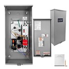 Upgrade 200-amp Automatic Whole House Transfer Switch For Generac Rxsw200a3