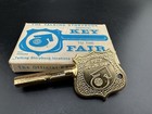 Seattle World s Fair Century 21 Talking Storybook Key And Original Box