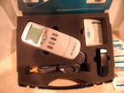 Rs Medical Rs-4i Plus Sequential Stimulator- Parts Read Description