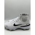 Men Nike Alpha Huarache Elite 3 Mid Mcs Gen P Baseball Cleat Cz5648 103 13 5    