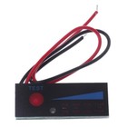 1s 2s 3s 4s 5s 6s 7s Led Display Capacity Tester Battery Indicator Power Tester