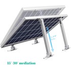 Adjustable Solar Panel Mounting Brackets Angle Solar Panel Bracket Tilt Mount