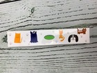 Reflective Dog Collar 12 Colors Soft Neoprene Padded Breathable Nylon Small Gree