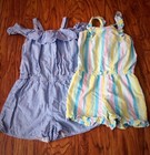 Girls Mixed Clothing Lot  Size 10