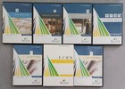 Becker Cpa Exam Review Books Aud Bus Financial 2010 Lecture Discs Flashcards 