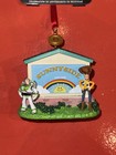 2025 Disney Parks Toy Story Sunnyside Daycare 15th Anniversary Ornament Nwt 