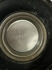 Vintage Firestone Tire Advertising Rubber Ashtray 6    Automobilia Collectible