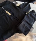 Essentials 2pc Hoodie   Jogger Pants Set Size Small