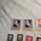 Guatemala- -1940-1967- -historical Events-lot Of 29-stamps -mnh- 425j