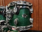 Rare Dw Drums Workshop Series 20   -10   -12   -15   