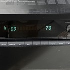 Onkyo Tx-nr595 7 2-channel Network Smart Av Receiver-no Remote-tested working