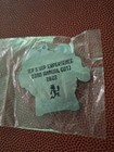 Icp Vip Only Charm Sealed New 2022 Gathering Of The Juggalos Gotj Twiztid Esham