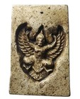 Phra Somdej Wat Rakang Toh Kru Wang Na Garuda Back Thai Buddha Amulet Pim Yai