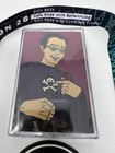 Defcon 28 Safe Mode Sealed Cassette Tape Conference Badge   Lanyard   Sticker