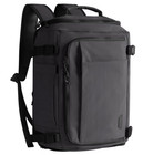 Bagsmart 38l Blast Backpack With 4-piece Compression Packing Cubes