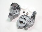 New Tamiya Super Champ fighting Buggy Gear Box Case  spur   Pinion Gears Tx11