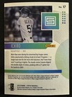 Ichiro 2019 Panini Chronicles Baseball Status Seattle Mariners  17