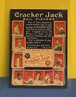 Ty Cobb - Tigers - 2021 Cracker Jack