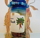 Mandrake Root Oil Ritual Magick Wicca Spell Casting Witchcraft Oil 20 Ml