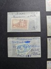 Germany   German States Stamp Lot  Labeled In Glassine Envelopes  Cv  548 35