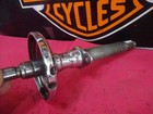 Vintage Harly Knucklehead Panhead Choice Of Used Distributor Base W shaft