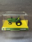 John Deere Tractor 4020 1 64 Ertl Iron Collection Edition New Sealed In Package