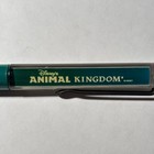 Walt Disney Animal Kingdom Floaty Pen Mickey Mouse Donald Duck Goofy On Safari