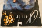 The X-files Fight The Future Series 1 Agent Dana Scully - Mcfarlane 1998  Sealed