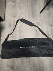 Ultimate Support Vs-88b V-style  Keyboard Stand With Bag 